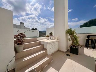 Piso en venta en Riviera del Sol en Mijas