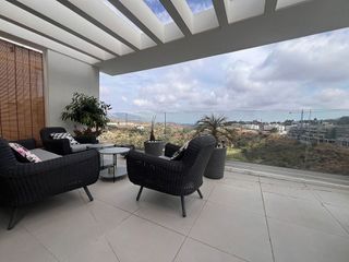 Piso en venta en Riviera del Sol en Mijas