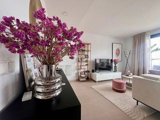 Piso en venta en Riviera del Sol en Mijas