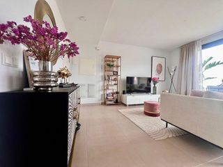 Piso en venta en Riviera del Sol en Mijas