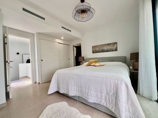 Piso en venta en Riviera del Sol en Mijas
