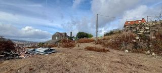 Solar en venta en Matamá - Beade - Bembrive - Valádares - Zamáns en Vigo