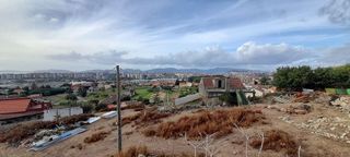 Solar en venta en Matamá - Beade - Bembrive - Valádares - Zamáns en Vigo