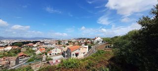 Solar en venta en Matamá - Beade - Bembrive - Valádares - Zamáns en Vigo