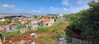 Solar en venta en Matamá - Beade - Bembrive - Valádares - Zamáns en Vigo