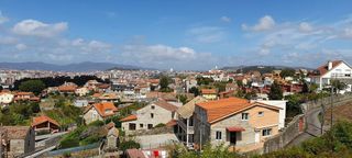 Solar en venta en Matamá - Beade - Bembrive - Valádares - Zamáns en Vigo