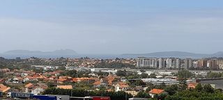 Solar en venta en Matamá - Beade - Bembrive - Valádares - Zamáns en Vigo