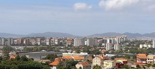 Solar en venta en Matamá - Beade - Bembrive - Valádares - Zamáns en Vigo