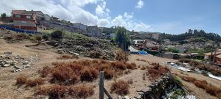 Solar en venta en Matamá - Beade - Bembrive - Valádares - Zamáns en Vigo