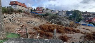 Solar en venta en Matamá - Beade - Bembrive - Valádares - Zamáns en Vigo