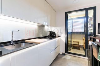 Piso en venta en Almendrales en Madrid