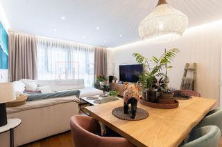 Piso en venta en Almendrales en Madrid