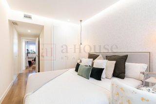 Piso en venta en Almendrales en Madrid