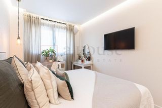 Piso en venta en Almendrales en Madrid