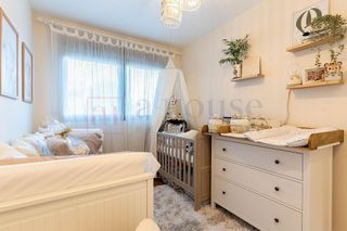 Piso en venta en Almendrales en Madrid