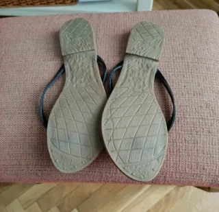 Sandalias FAMA PASTOR Mujer Talla 39