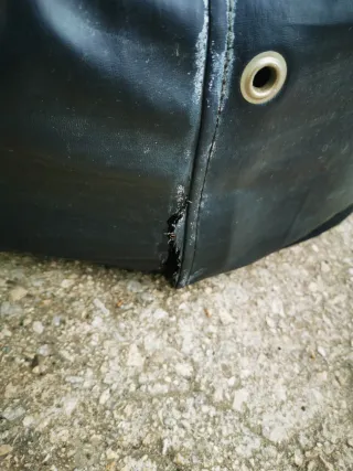 Funda Rueda Suzuki Samurai Santana