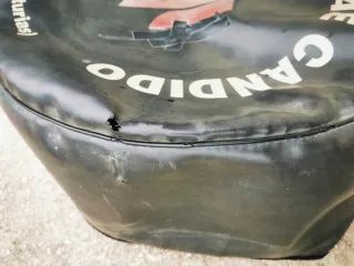 Funda Rueda Suzuki Samurai Santana