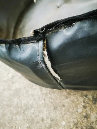 Funda Rueda Suzuki Samurai Santana