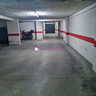 Garaje en venta en Ciudad Jardín - Zoco en Córdoba
