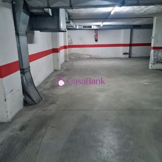 Garaje en venta en Ciudad Jardín - Zoco en Córdoba