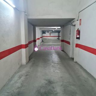 Garaje en venta en Ciudad Jardín - Zoco en Córdoba