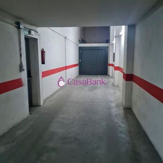 Garaje en venta en Ciudad Jardín - Zoco en Córdoba