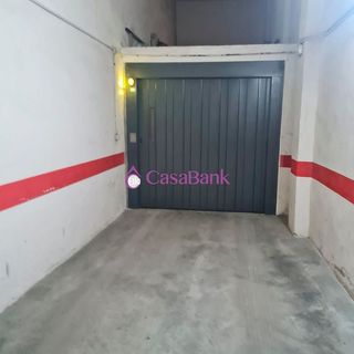 Garaje en venta en Ciudad Jardín - Zoco en Córdoba