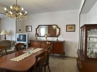 Piso en venta en Oliva pueblo en Oliva