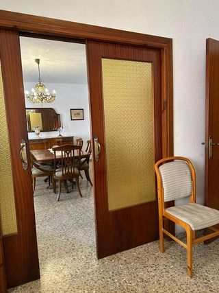 Piso en venta en Oliva pueblo en Oliva