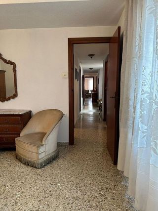 Piso en venta en Oliva pueblo en Oliva