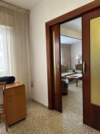 Piso en venta en Oliva pueblo en Oliva