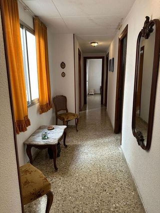 Piso en venta en Oliva pueblo en Oliva