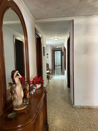 Piso en venta en Oliva pueblo en Oliva