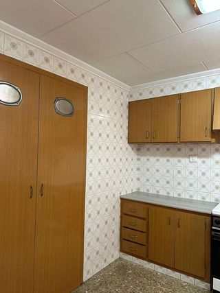 Piso en venta en Oliva pueblo en Oliva