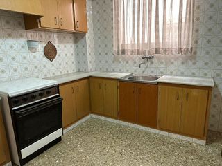 Piso en venta en Oliva pueblo en Oliva