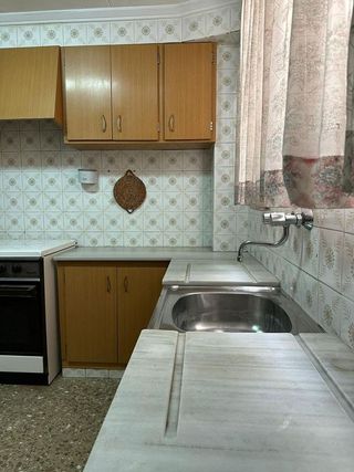 Piso en venta en Oliva pueblo en Oliva