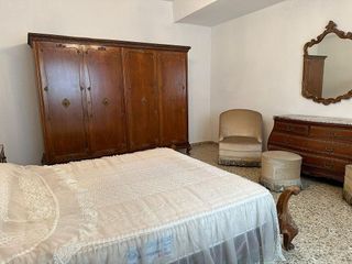 Piso en venta en Oliva pueblo en Oliva