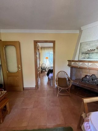 Piso en venta en Parque de la Coruña - Las Suertes en Collado Villalba