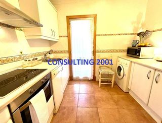 Piso en venta en Parque de la Coruña - Las Suertes en Collado Villalba