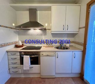 Piso en venta en Parque de la Coruña - Las Suertes en Collado Villalba