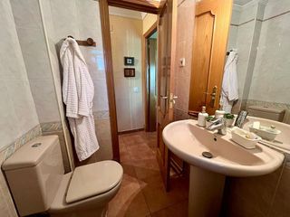 Piso en venta en Parque de la Coruña - Las Suertes en Collado Villalba