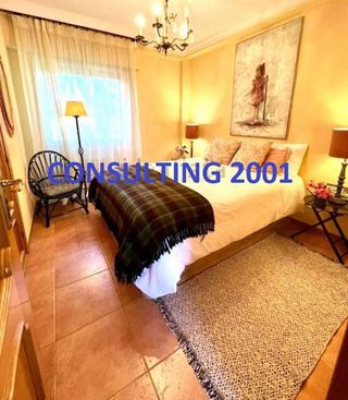 Piso en venta en Parque de la Coruña - Las Suertes en Collado Villalba