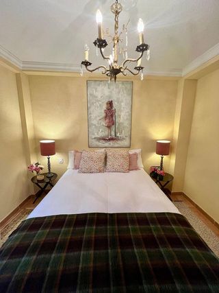 Piso en venta en Parque de la Coruña - Las Suertes en Collado Villalba