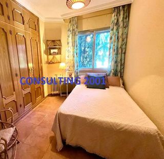 Piso en venta en Parque de la Coruña - Las Suertes en Collado Villalba