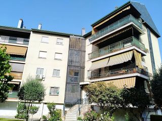 Piso en venta en Parque de la Coruña - Las Suertes en Collado Villalba