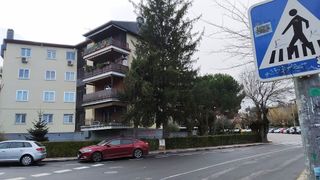 Piso en venta en Parque de la Coruña - Las Suertes en Collado Villalba