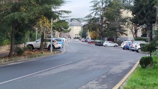 Piso en venta en Parque de la Coruña - Las Suertes en Collado Villalba