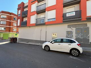 Local comercial en venta en Vall d´Uixó (la)