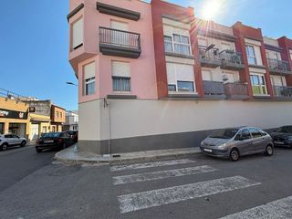 Local comercial en venta en Vall d´Uixó (la)